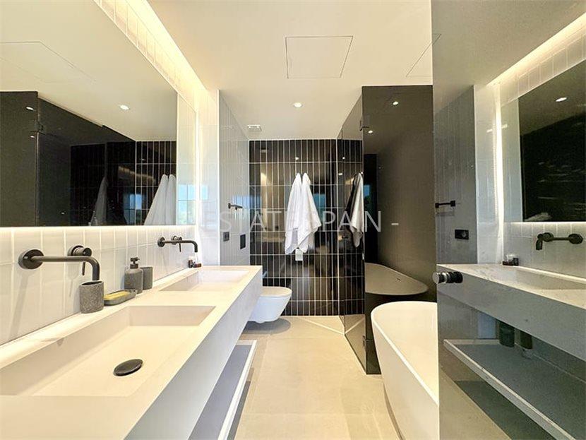 Апартаменты в Пальма-де-Майорка 95 м2 №ART251223B84C  - Продажа - 17 large