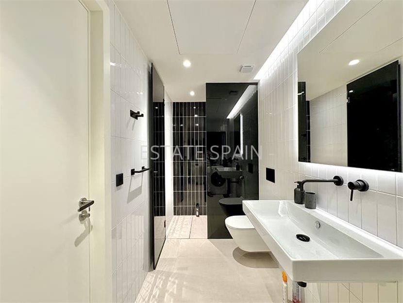 Апартаменты в Пальма-де-Майорка 95 м2 №ART251223B84C  - Продажа - 22 large