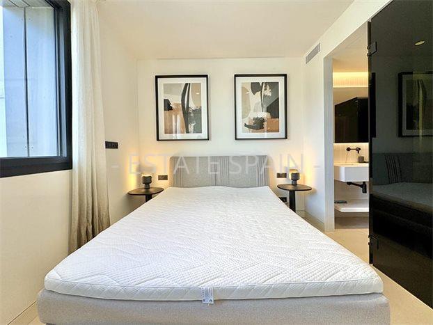 Апартаменты в Пальма-де-Майорка 95 м2 №ART251223B84C  - Продажа - 15 preview