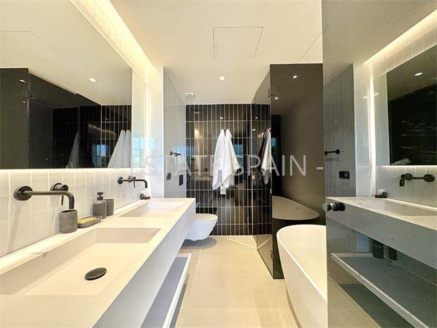 Апартаменты в Пальма-де-Майорка 95 м2 №ART251223B84C  - Продажа - 43 preview