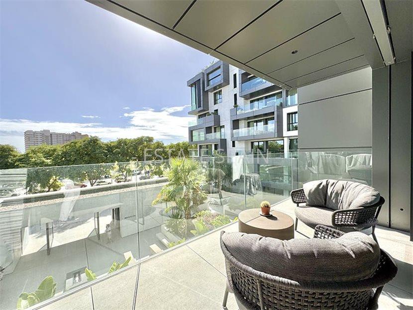 Апартаменты в Пальма-де-Майорка 95 м2 №ART251223B84C  - Продажа - 10 large