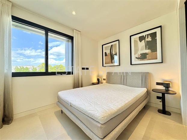 Апартаменты в Пальма-де-Майорка 95 м2 №ART251223B84C  - Продажа - 42 preview