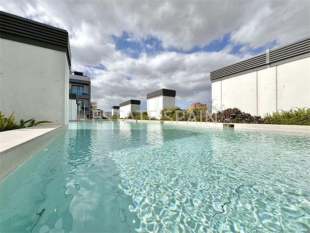 Апартаменты в Пальма-де-Майорка 95 м2 №ART251223B84C  - Продажа - 25 preview