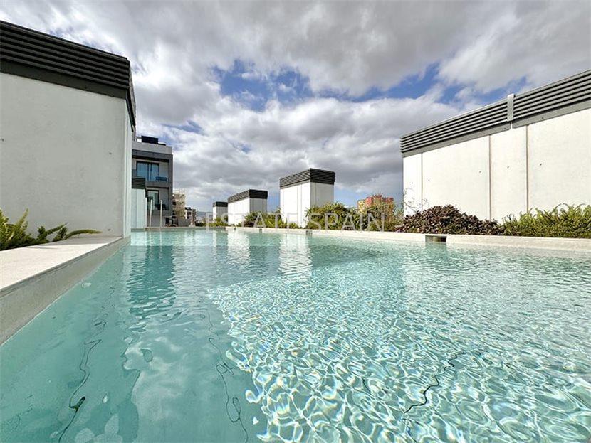 Апартаменты в Пальма-де-Майорка 95 м2 №ART251223B84C  - Продажа - 25 large