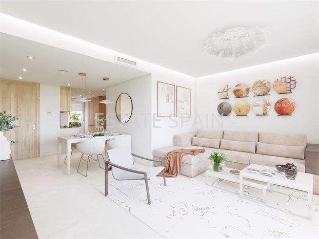 Бунгало в Михасе 80 м2 №BL251010E6235  - Продажа - 12 preview