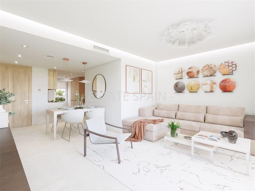 Бунгало в Михасе 80 м2 №BL251010E6235  - Продажа - 12 large