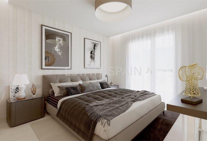 Бунгало в Михасе 80 м2 №BL251010E6235  - Продажа - 17 preview