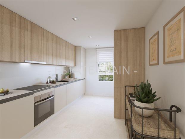 Бунгало в Михасе 80 м2 №BL251010E6235  - Продажа - 15 preview