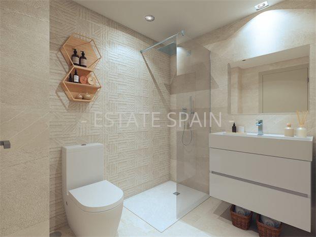 Бунгало в Михасе 80 м2 №BL251010E6235  - Продажа - 2 preview