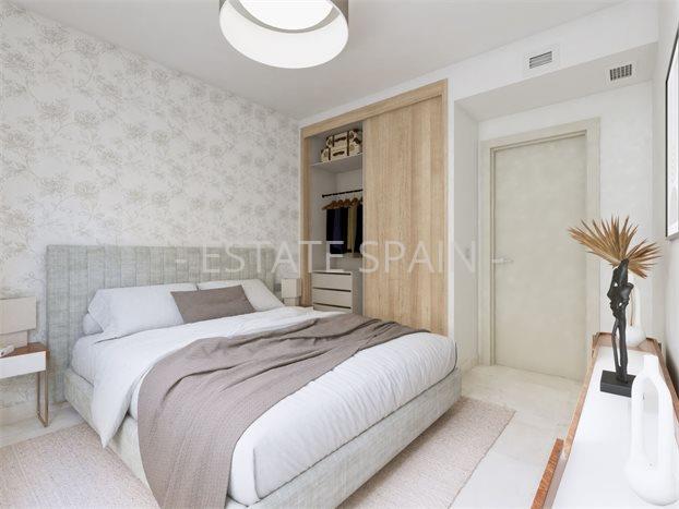 Бунгало в Михасе 80 м2 №BL251010E6235  - Продажа - 18 preview