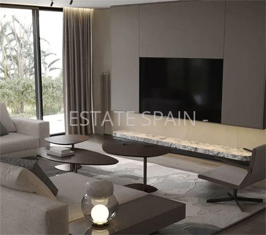 Апартаменты в Кальвия 322 м2 №ART257904458  - Продажа - 13 preview