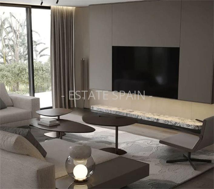 Апартаменты в Кальвия 322 м2 №ART257904458  - Продажа - 13 large