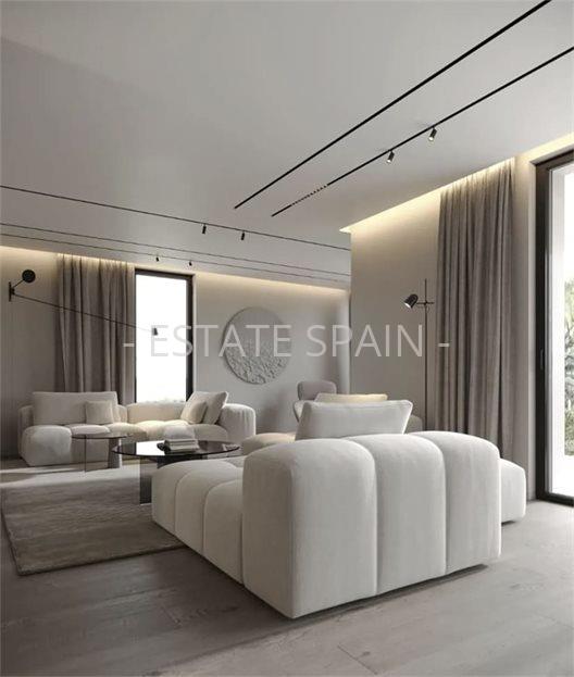 Апартаменты в Кальвия 322 м2 №ART257904458  - Продажа - 14 large