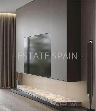 Апартаменты в Кальвия 322 м2 №ART257904458  - Продажа - 15 preview