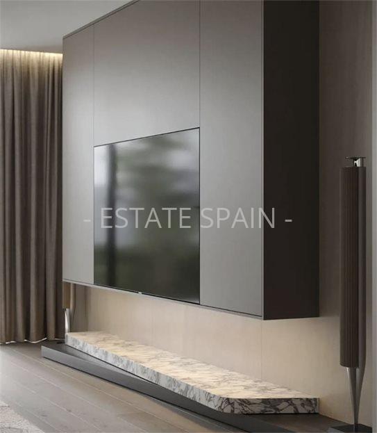 Апартаменты в Кальвия 322 м2 №ART257904458  - Продажа - 15 large