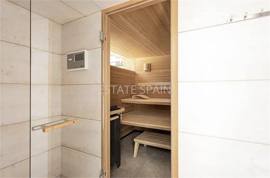 Апартаменты в Кальвия 322 м2 №ART257904458  - Продажа - 19 large