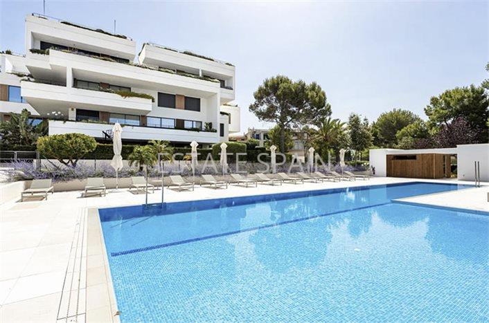 Апартаменты в Кальвия 322 м2 №ART257904458  - Продажа - 4 preview