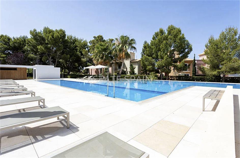 Апартаменты в Кальвия 322 м2 №ART257904458  - Продажа - 6 large