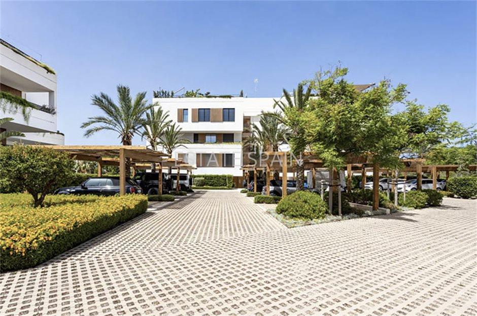 Апартаменты в Кальвия 322 м2 №ART257904458  - Продажа - 9 large