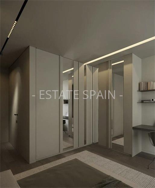 Апартаменты в Кальвия 322 м2 №ART257904458  - Продажа - 22 large