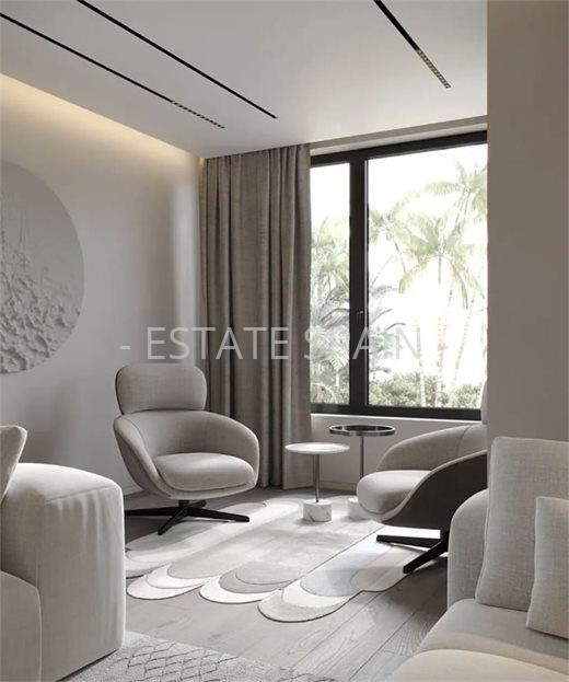 Апартаменты в Кальвия 322 м2 №ART257904458  - Продажа - 16 large