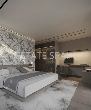 Апартаменты в Кальвия 322 м2 №ART257904458  - Продажа - 21 preview