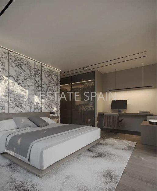 Апартаменты в Кальвия 322 м2 №ART257904458  - Продажа - 21 large