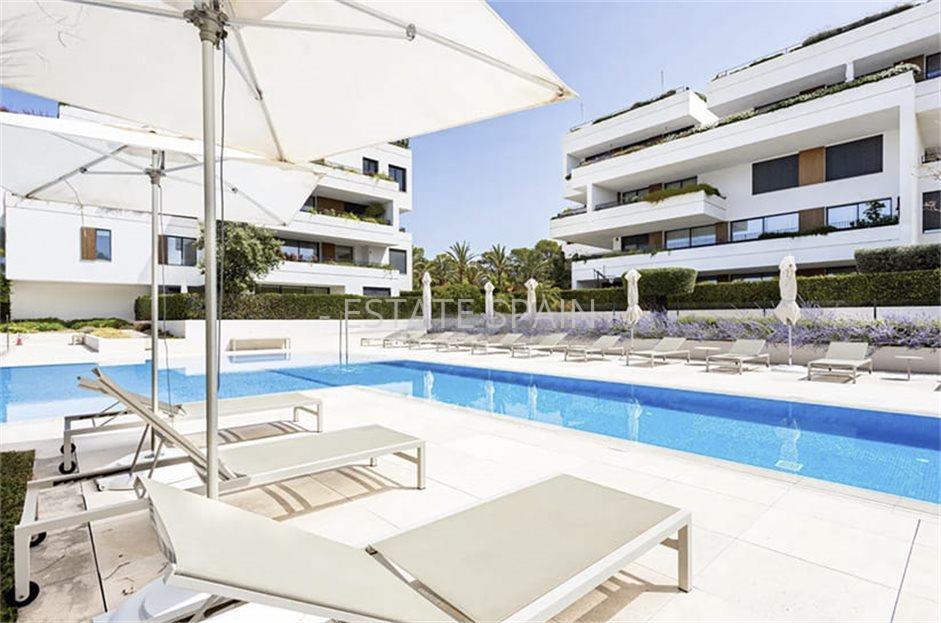 Апартаменты в Кальвия 322 м2 №ART257904458  - Продажа - 5 large