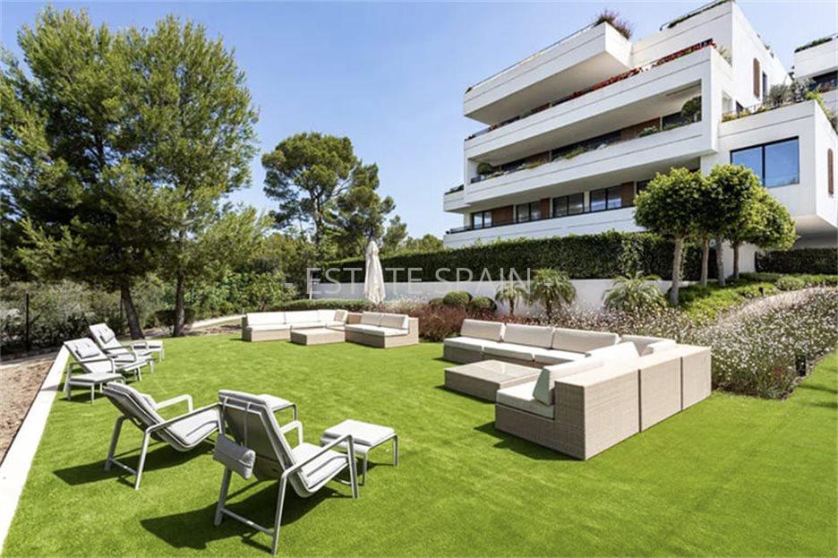 Апартаменты в Кальвия 322 м2 №ART257904458  - Продажа - 10 large