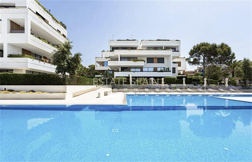 Апартаменты в Кальвия 322 м2 №ART257904458  - Продажа - 3 large