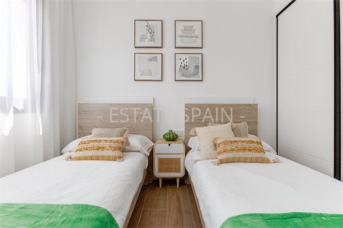 Вилла в Финестрате 168 м2 №VL2611951598  - Продажа - 5 preview