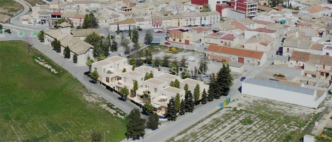 Вилла в Ондон-де-лас-Ньевес 230 м2 №VL23121F4489  - Продажа - 6 preview