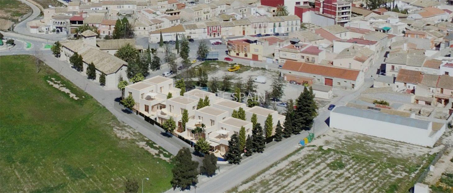 Вилла в Ондон-де-лас-Ньевес 230 м2 №VL23121F4489  - Продажа - 6 large