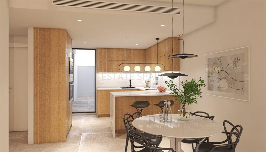 Бунгало в Альхама-де-Мурсия 90 м2 №BL26330DDF21  - Продажа - 4 large