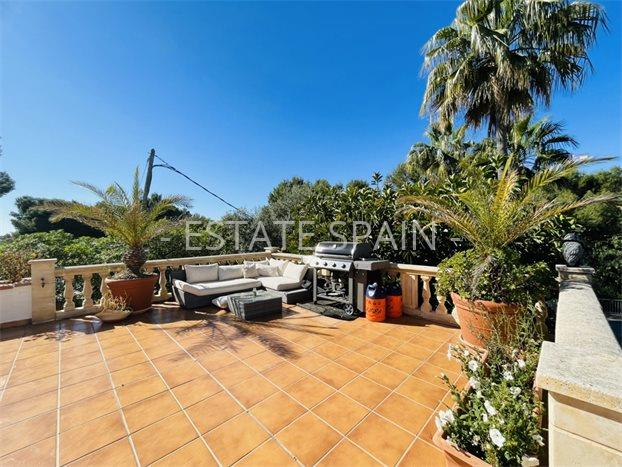 Вилла в Кальвия 400 м2 №VL24103C11E0  - Продажа - 27 preview