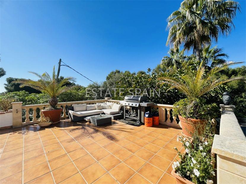 Вилла в Кальвия 400 м2 №VL24103C11E0  - Продажа - 27 large