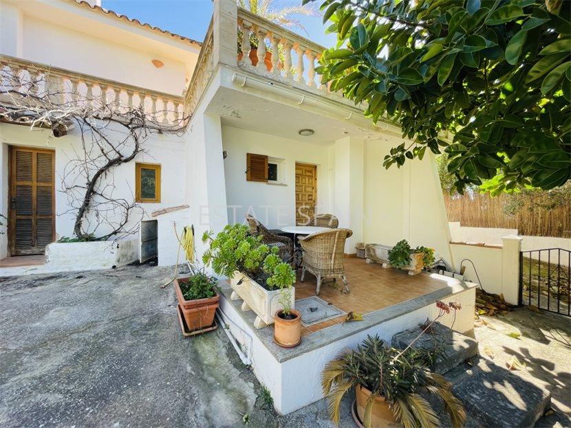 Вилла в Кальвия 400 м2 №VL24103C11E0  - Продажа - 29 large