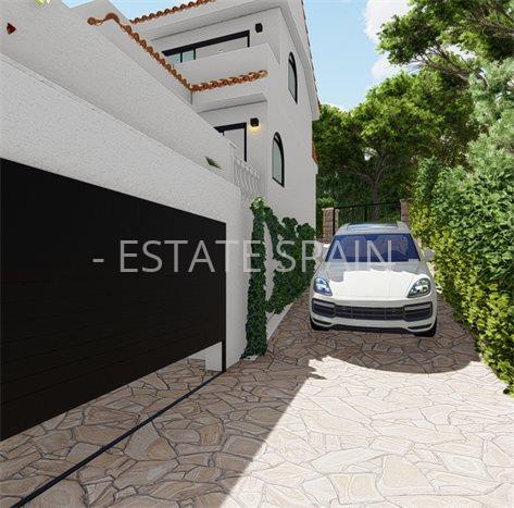 Вилла в Кальвия 400 м2 №VL24103C11E0  - Продажа - 30 preview