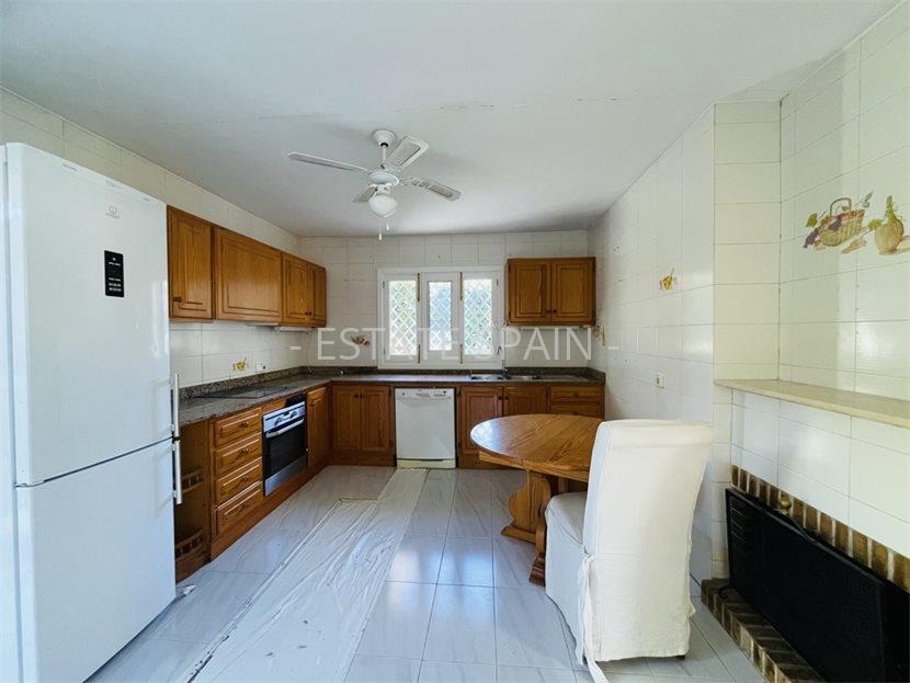 Вилла в Кальвия 400 м2 №VL24103C11E0  - Продажа - 7 large