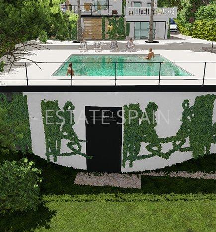 Вилла в Кальвия 400 м2 №VL24103C11E0  - Продажа - 19 preview