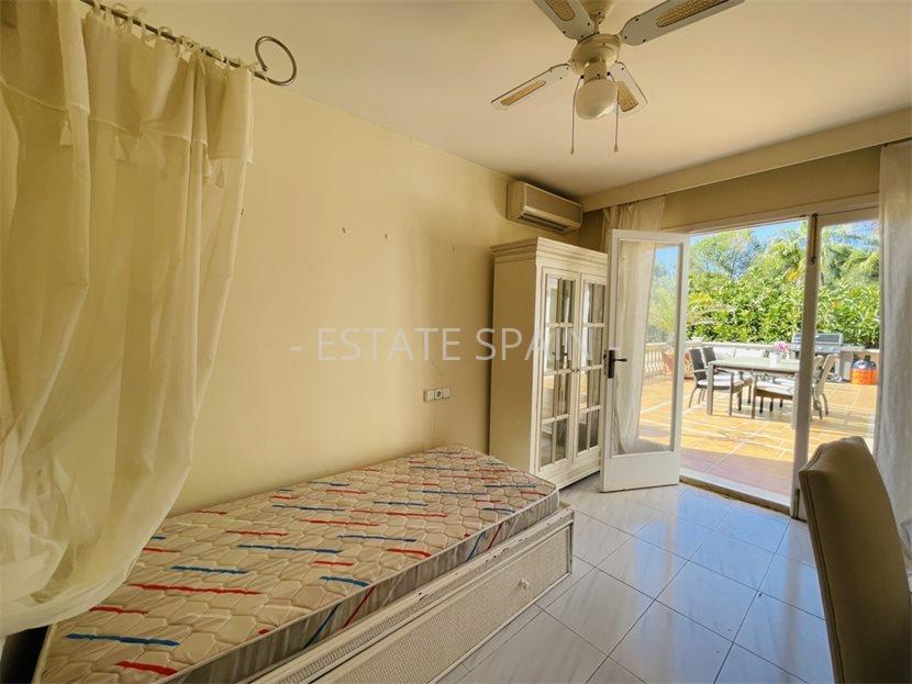 Вилла в Кальвия 400 м2 №VL24103C11E0  - Продажа - 20 large