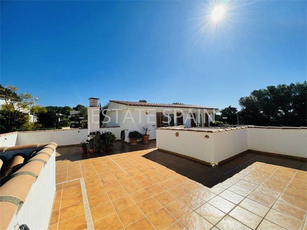 Вилла в Кальвия 400 м2 №VL24103C11E0  - Продажа - 28 preview