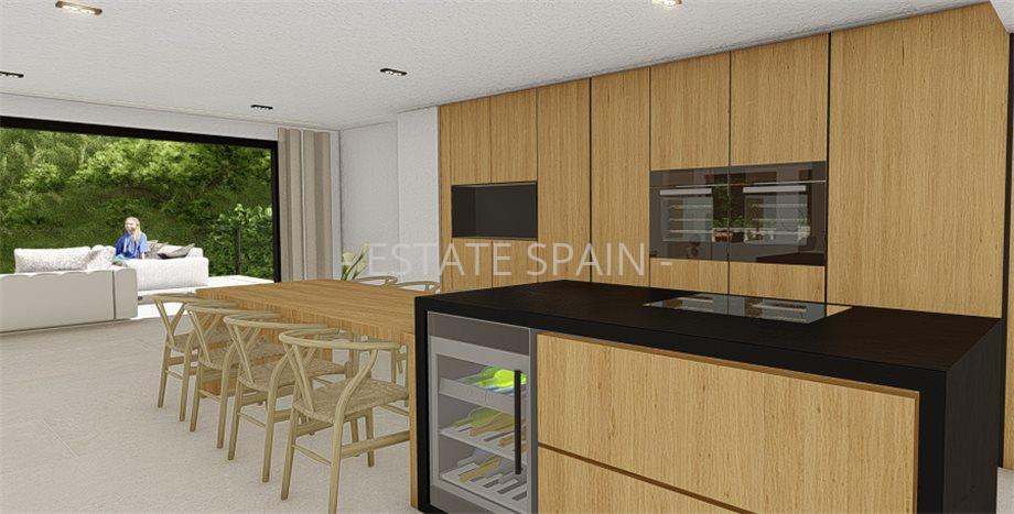 Вилла в Кальвия 400 м2 №VL24103C11E0  - Продажа - 12 preview