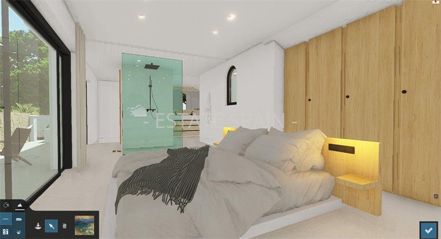 Вилла в Кальвия 400 м2 №VL24103C11E0  - Продажа - 21 preview