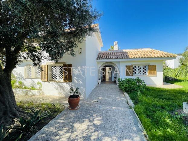 Вилла в Кальвия 400 м2 №VL24103C11E0  - Продажа - 3 preview