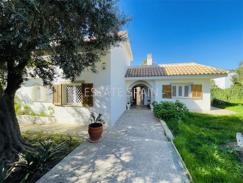 Вилла в Кальвия 400 м2 №VL24103C11E0  - Продажа - 3 large