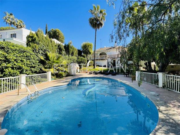 Вилла в Кальвия 400 м2 №VL24103C11E0  - Продажа - 2 preview