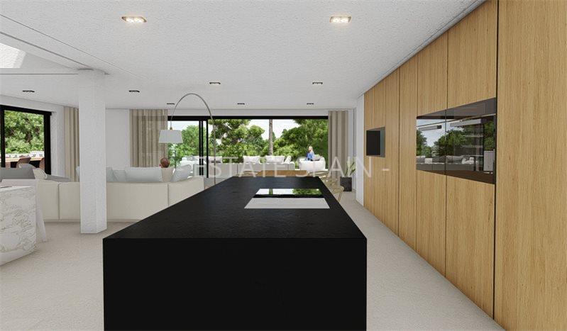 Вилла в Кальвия 400 м2 №VL24103C11E0  - Продажа - 11 preview