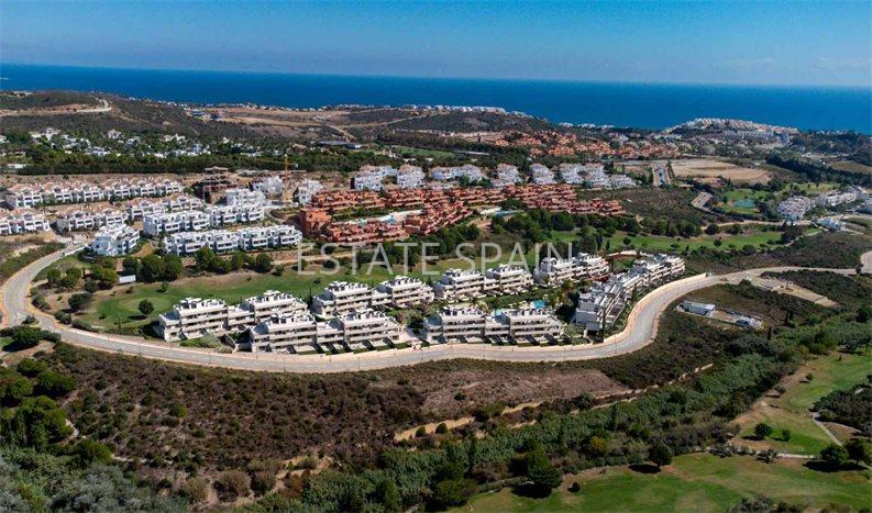 Апартаменты в Касаресе 99 м2 №ART245883A07  - Продажа - 3 preview