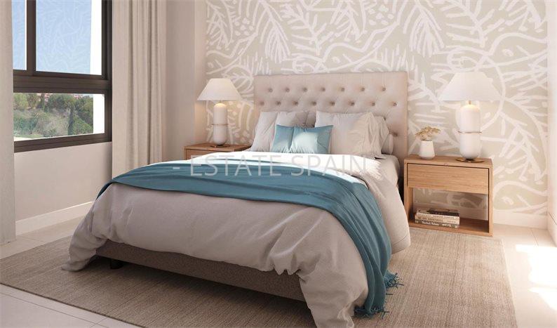 Апартаменты в Касаресе 99 м2 №ART245883A07  - Продажа - 7 preview